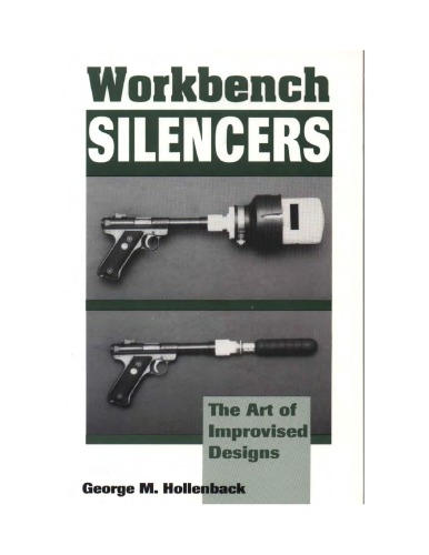 More Workbench Silencers