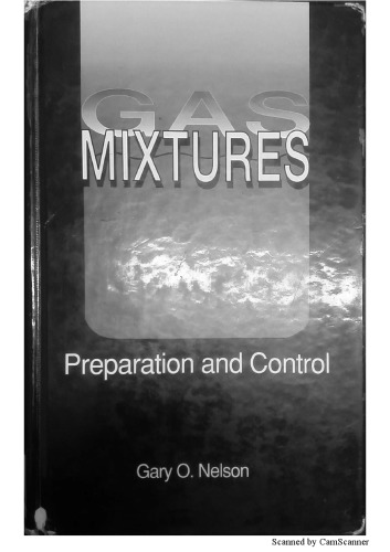 Gas Mixtures