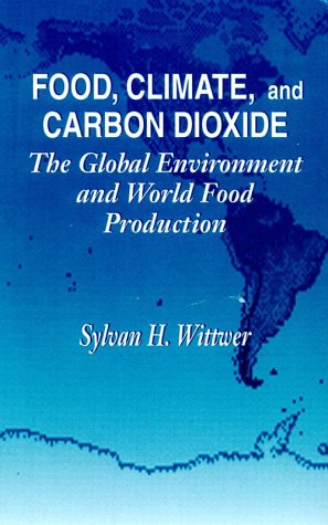 Food, Climate, and Carbon Dioxide