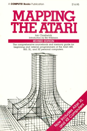 Mapping the Atari