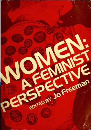 Women, a Feminist Perspective