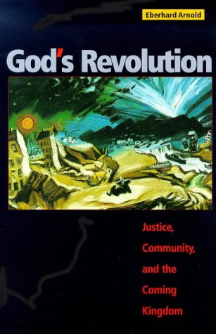 God's Revolution