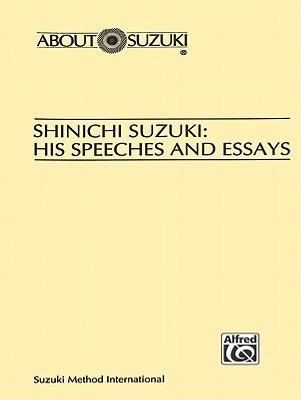 Shinichi Suzuki