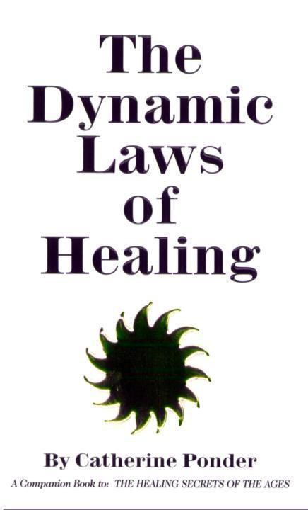 Dynamic Laws of Healing