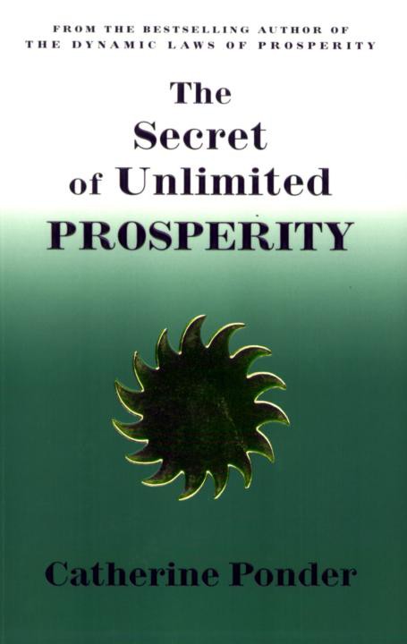 Secret of Unlimited Prosperity