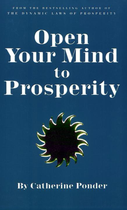 Open Your Mind to Prosperity