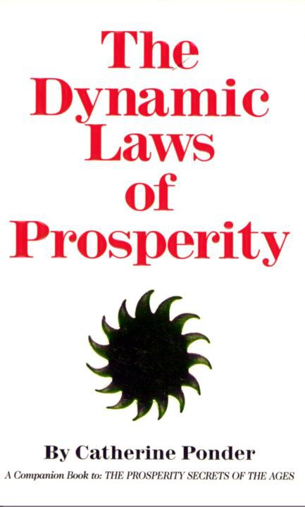 The Dynamic Laws of Prosperity