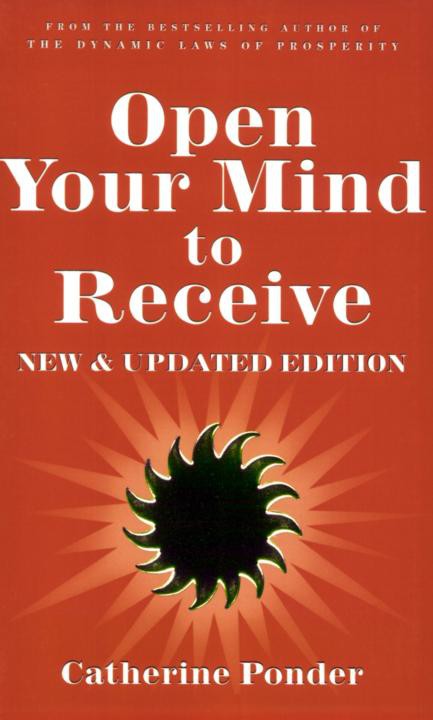 Open Your Mind to Receive