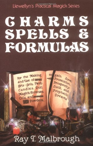 Charms, Spells, and Formulas