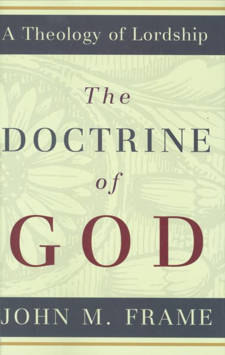 The Doctrine of God