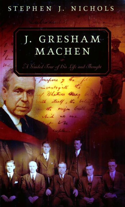 J. Gresham Machen