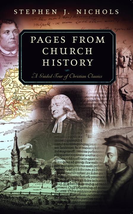 Pages from Church History