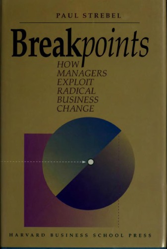 Breakpoints