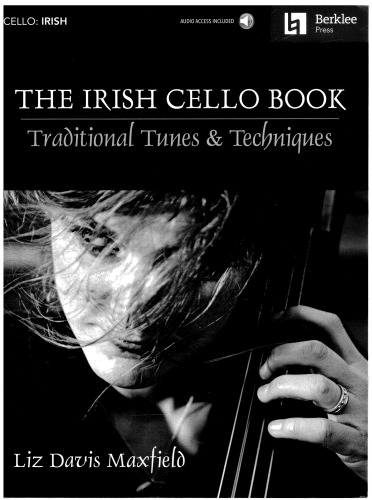 The Irish Cello Book