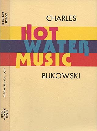 Hot Water Music