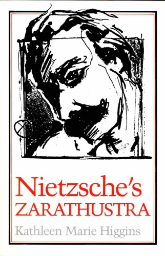 Nietzsche's Zarathustra