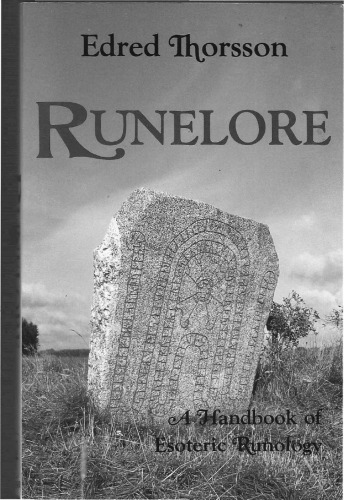 Runelore