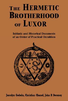 The Hermetic Brotherhood of Luxor