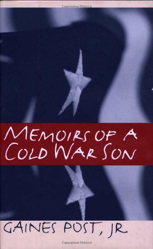 Memoirs of a Cold War Son