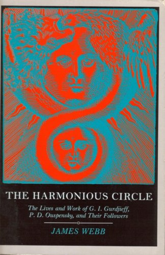 The Harmonious Circle