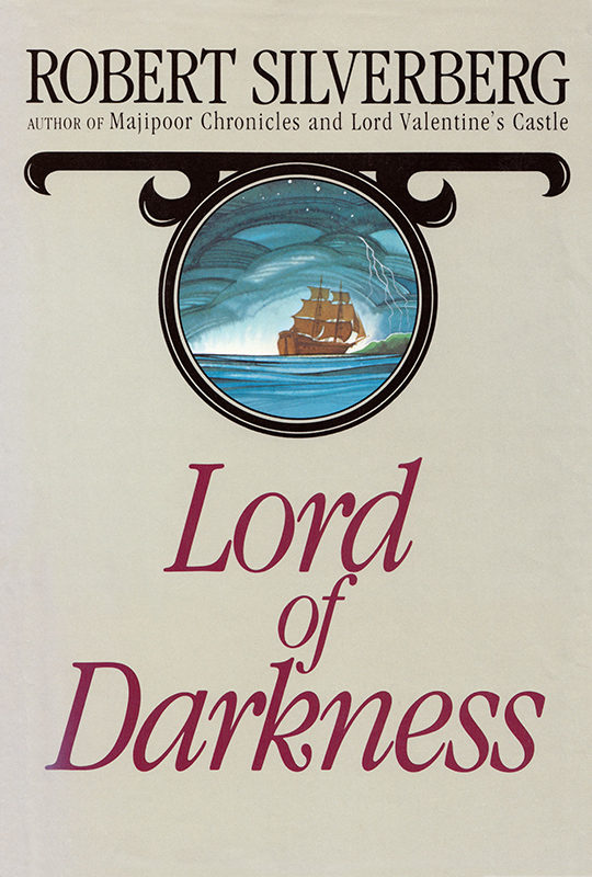 Lord of Darkness