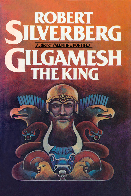 Gilgamesh the King