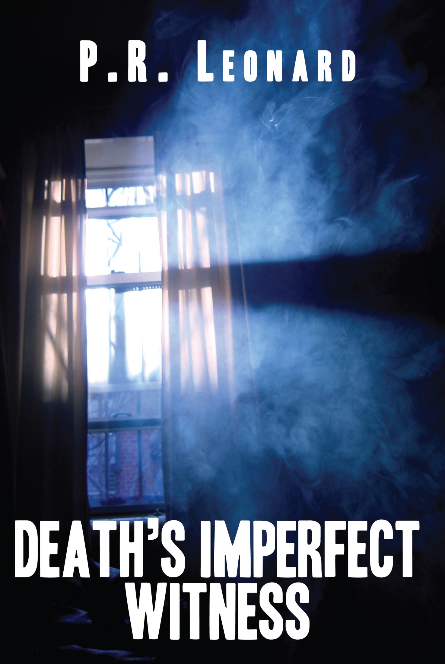 Death's Imperfect Witness