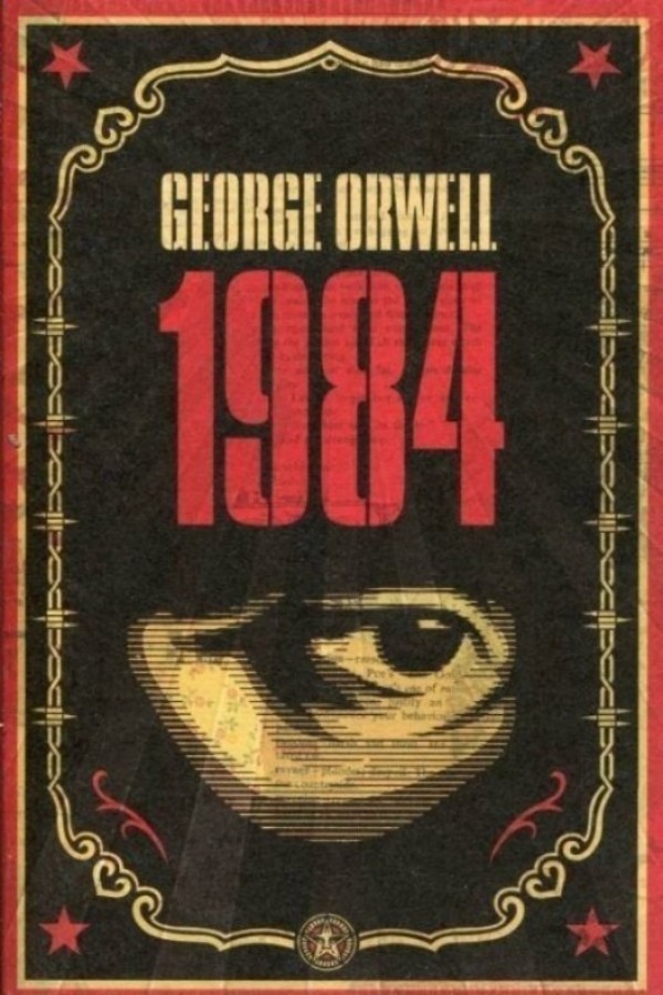 George Orwell's 1984 (REA's Literature Study Guides)