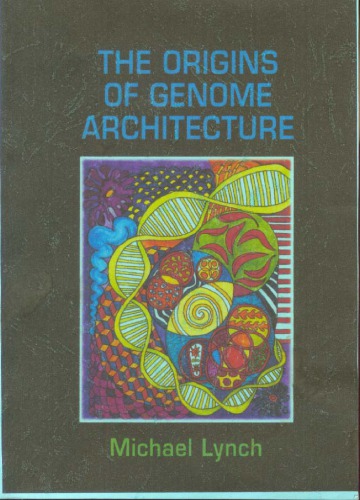 The Origins of Genome Architecture