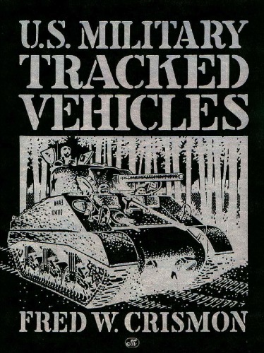 U.S. Military Tracked Vehicles