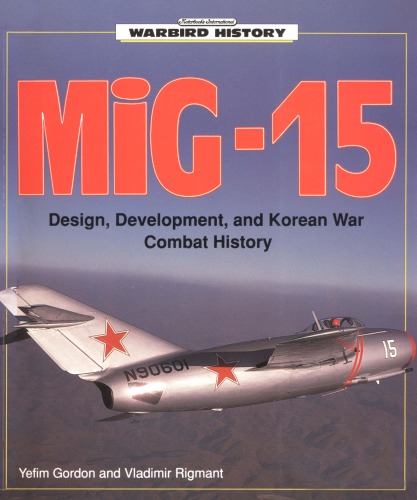 MiG-15