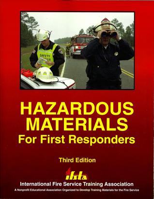 Hazardous Materials for First Responders