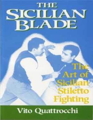 The Sicilian Blade