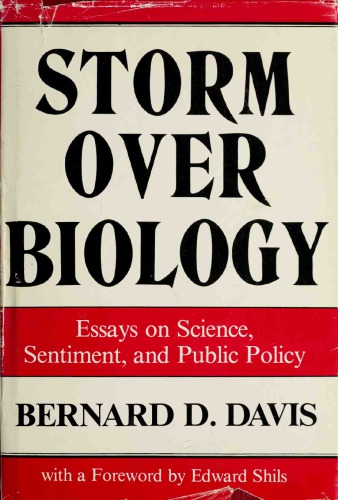 Storm over Biology