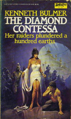 The Diamond Contessa