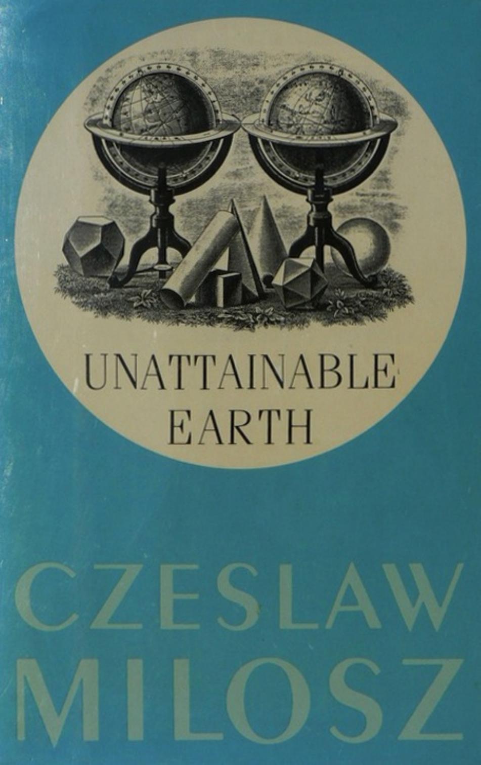 Unattainable Earth