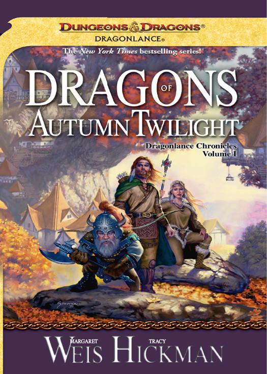 Dragonlance Chronicles