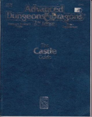 Dungeon Master's Guide Rules Supplement