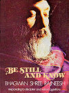 Be Still and Know