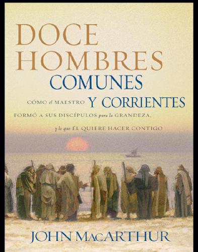 Doce hombres comunes y corrientes