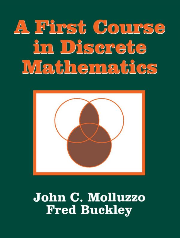 A First Course in Discrete Mathematics