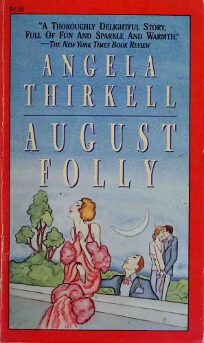 August Folly