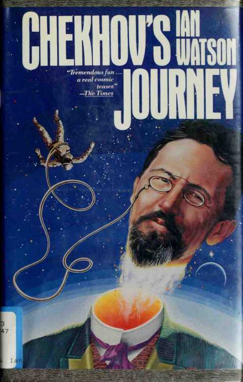 Chekhov's Journey