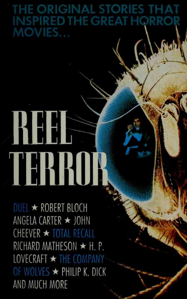 Reel Terror