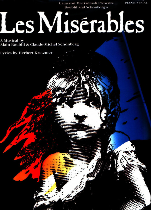 Les Miserables - Updated Edition