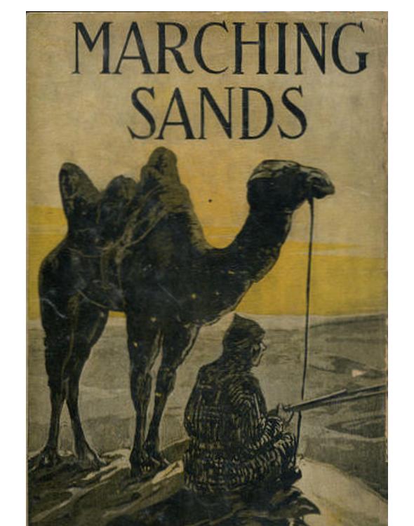 Marching Sands