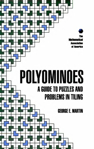 Polyominoes