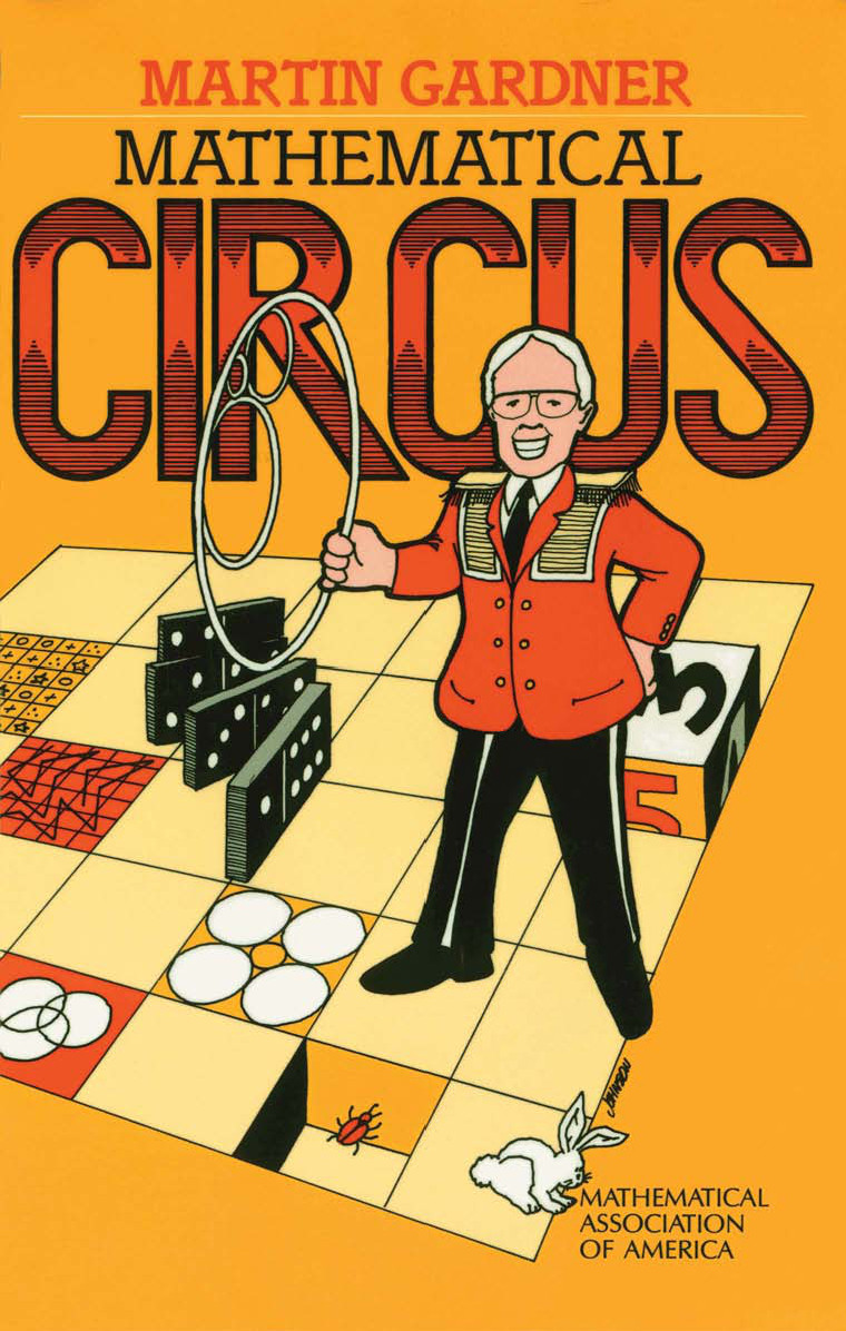 Mathematical Circus