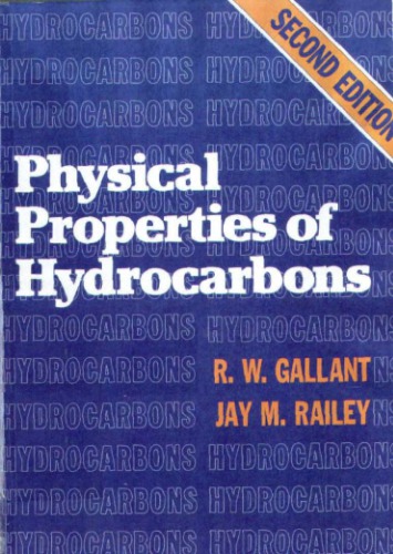 Physical Properties of Hydrocarbons