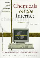 Chemicals On The Internet